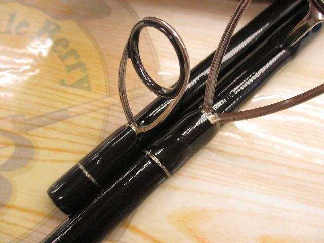 バリスティック 102MH TZ/NANO