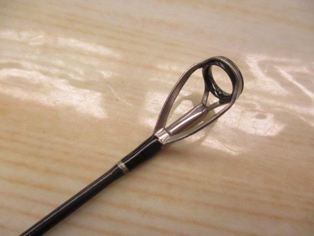 バリスティック 102MH TZ/NANO