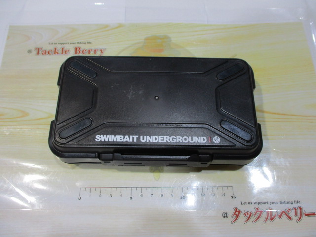 ｽｲﾑﾍﾞｲﾄｱﾝﾀﾞｰｸﾞﾗｳﾝﾄﾞ　ﾏｸﾞﾀﾝｸ