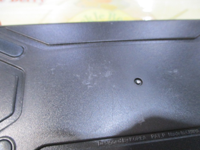 ｽｲﾑﾍﾞｲﾄｱﾝﾀﾞｰｸﾞﾗｳﾝﾄﾞ　ﾏｸﾞﾀﾝｸ