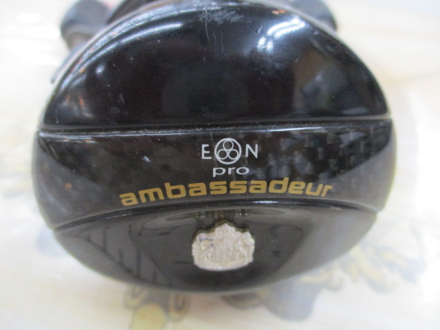 EON Pro3601C(ﾌﾞﾗｯｸ)