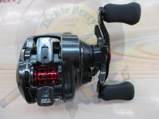 20ｱﾙﾌｧｽ AIR TW 8.6L