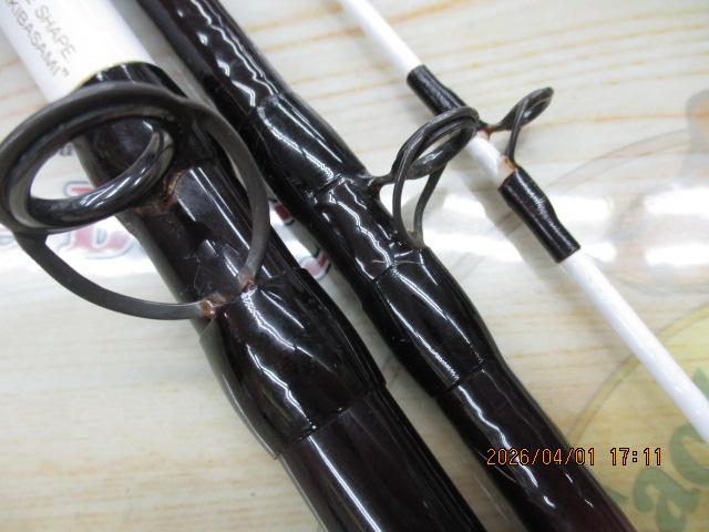 ｱﾙｺﾞｽﾑｰﾁﾝｸﾞ真鯛30-360