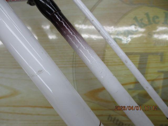 ｱﾙｺﾞｽﾑｰﾁﾝｸﾞ真鯛30-360