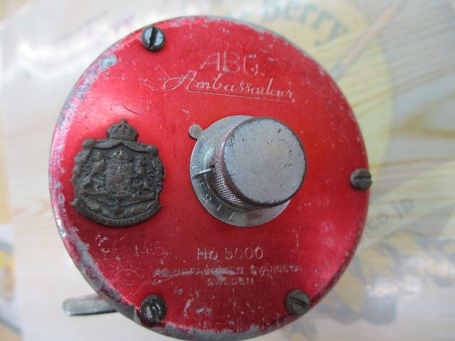 ｱﾝﾊﾞｻﾀﾞｰNo5000ﾚｯﾄﾞ