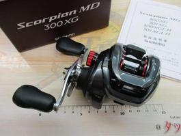 24ｽｺｰﾋﾟｵﾝMD 300XG