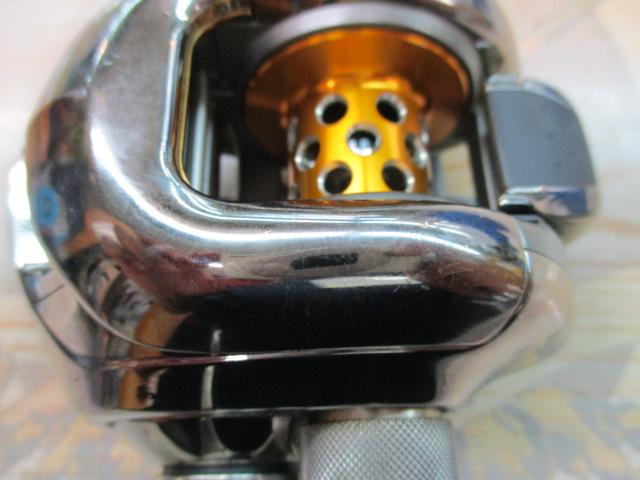 ｱﾝﾀﾚｽAR LH