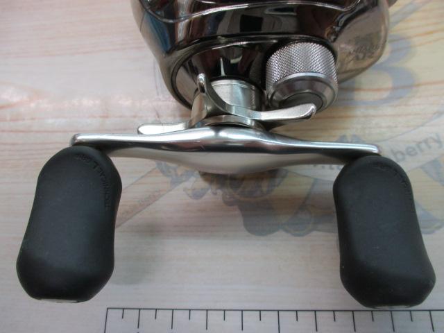 ｱﾝﾀﾚｽAR LH