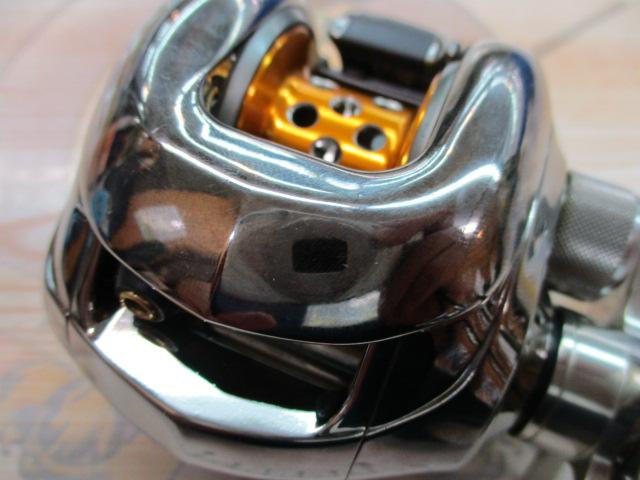 ｱﾝﾀﾚｽAR LH