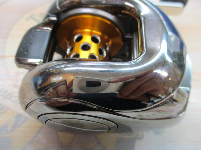 ｱﾝﾀﾚｽAR LH