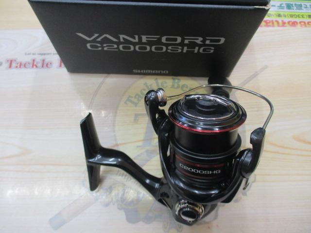 20ｳﾞｧﾝﾌｫｰﾄﾞ C2000SHG