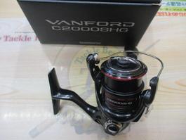 20ｳﾞｧﾝﾌｫｰﾄﾞ C2000SHG