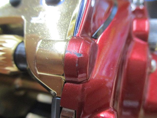 20ｼｰﾎﾞｰｸﾞ 300MJ