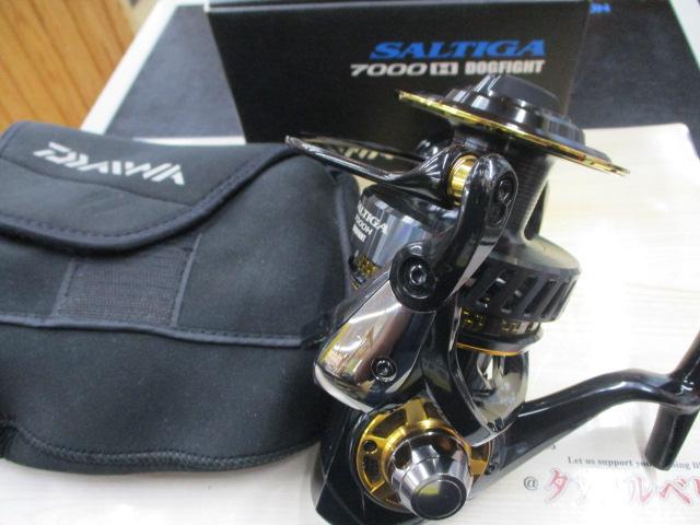 10ｿﾙﾃｨｶﾞ 7000H ﾄﾞｯｸﾞﾌｧｲﾄ