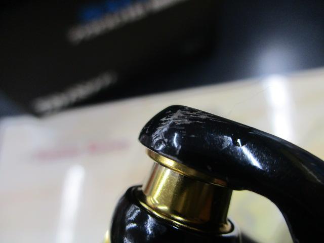 10ｿﾙﾃｨｶﾞ 7000H ﾄﾞｯｸﾞﾌｧｲﾄ