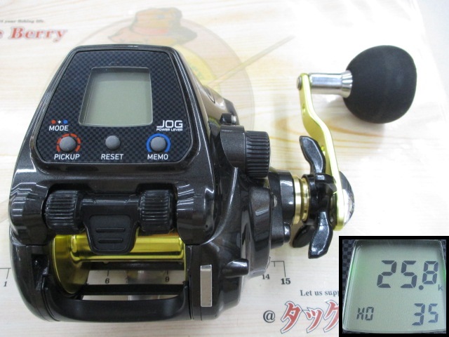 ﾚｵﾌﾞﾘｯﾂ S500J