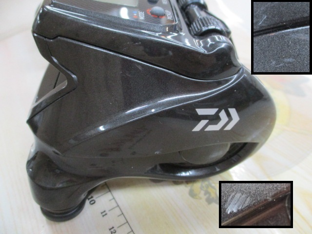 ﾚｵﾌﾞﾘｯﾂ S500J