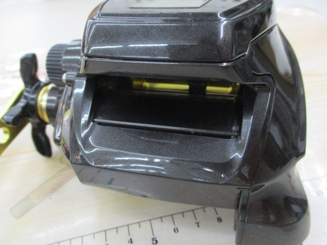 ﾚｵﾌﾞﾘｯﾂ S500J