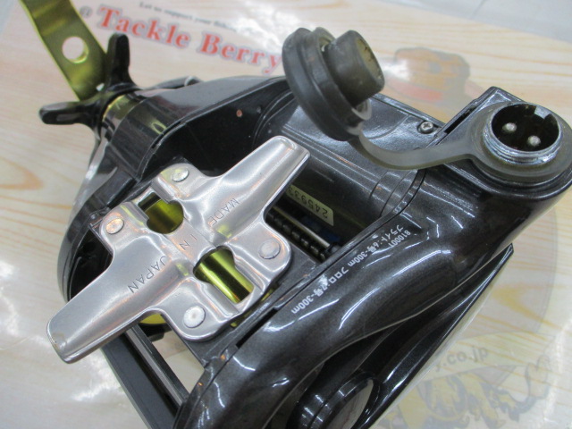 ﾚｵﾌﾞﾘｯﾂ S500J