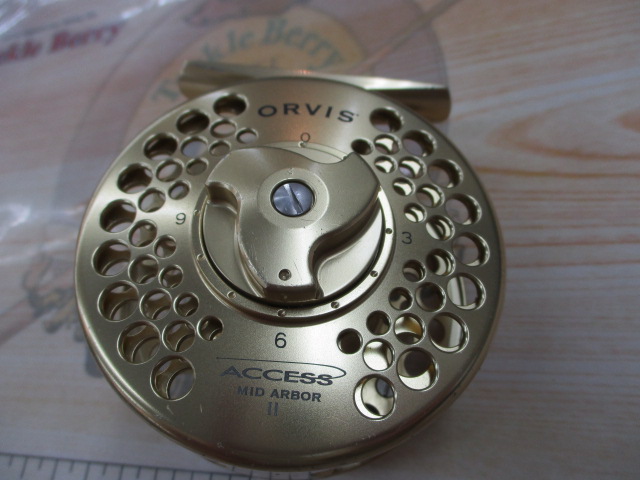 ｱｸｾｽﾐｯﾄﾞｱｰﾊﾞｰⅡｺﾞｰﾙﾄﾞ