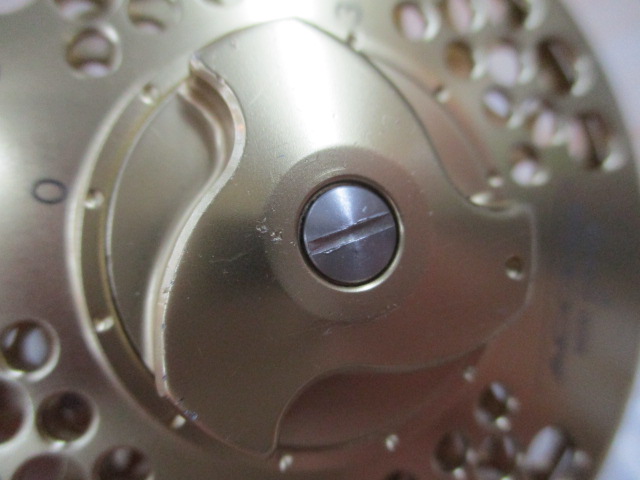 ｱｸｾｽﾐｯﾄﾞｱｰﾊﾞｰⅡｺﾞｰﾙﾄﾞ