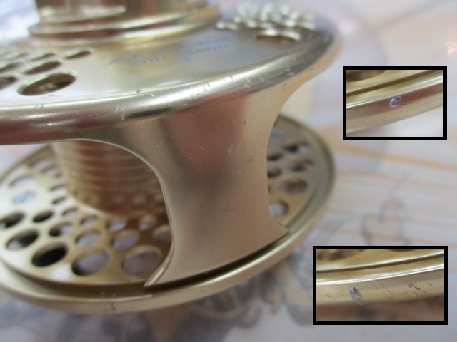 ｱｸｾｽﾐｯﾄﾞｱｰﾊﾞｰⅡｺﾞｰﾙﾄﾞ