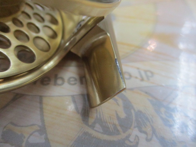 ｱｸｾｽﾐｯﾄﾞｱｰﾊﾞｰⅡｺﾞｰﾙﾄﾞ