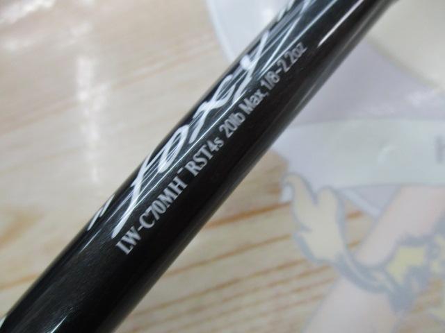 ﾚｲｽ LW-C70MH-RST4S(EVA)