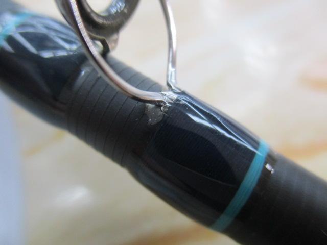 ﾚｲｽ LW-C70MH-RST4S(EVA)