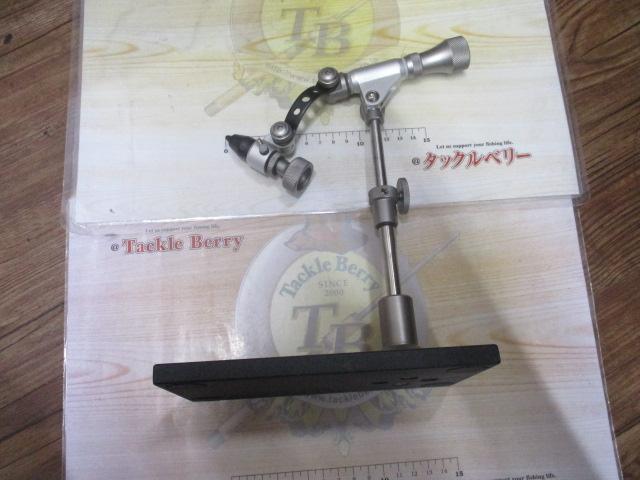 TMCﾊﾞｲｽⅡｼﾙﾊﾞｰ