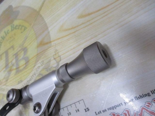 TMCﾊﾞｲｽⅡｼﾙﾊﾞｰ