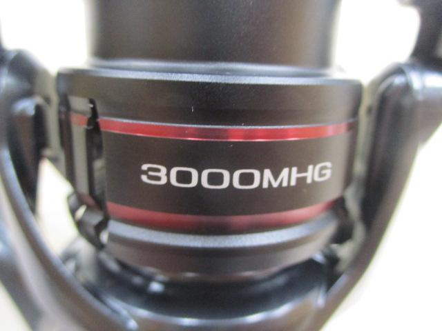 20ｳﾞｧﾝﾌｫｰﾄﾞ 3000MHG