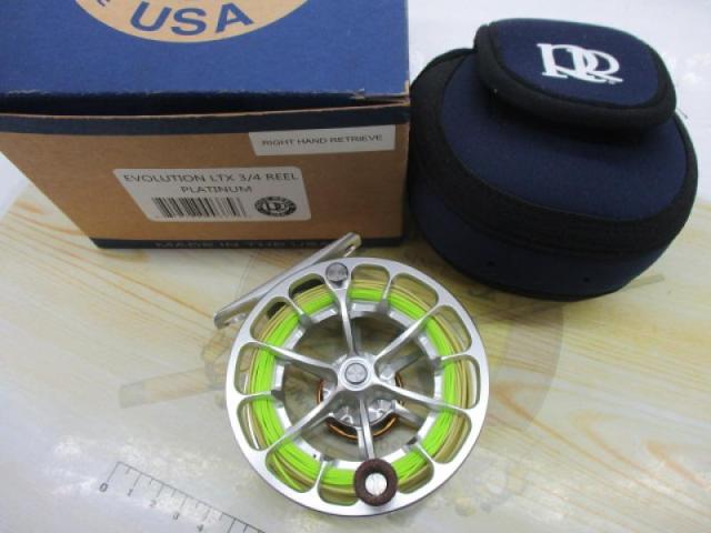 ｴﾎﾞﾘｭｰｼｮﾝLTX 3/4 ﾌﾟﾗﾁﾅﾑ