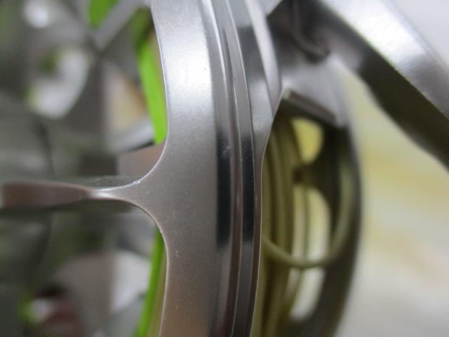 ｴﾎﾞﾘｭｰｼｮﾝLTX 3/4 ﾌﾟﾗﾁﾅﾑ