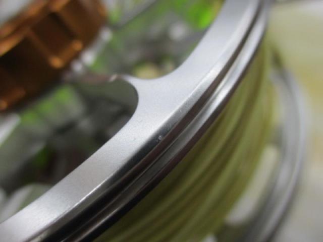 ｴﾎﾞﾘｭｰｼｮﾝLTX 3/4 ﾌﾟﾗﾁﾅﾑ