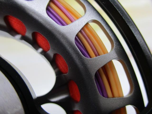 ｽﾍﾟｸﾄﾗﾑLT4/5ｴﾝﾊﾞｰ