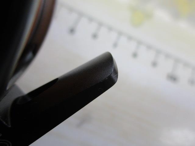 ｽﾍﾟｸﾄﾗﾑLT4/5ｴﾝﾊﾞｰ