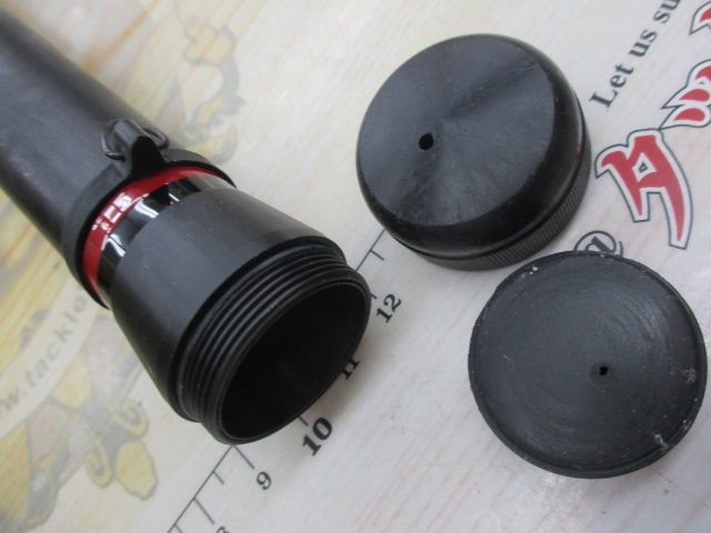 がま渓流源流北山 540