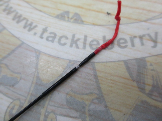 がま渓流源流北山 540