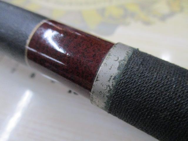 がま鯉ﾏｰｸⅡSS 54