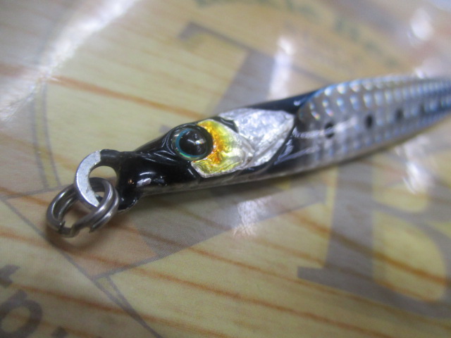 ﾊﾞﾝｸﾞﾙｼﾞｸﾞTG　SLJ