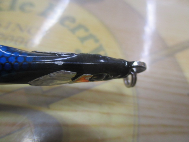 ﾊﾞﾝｸﾞﾙｼﾞｸﾞTG　SLJ