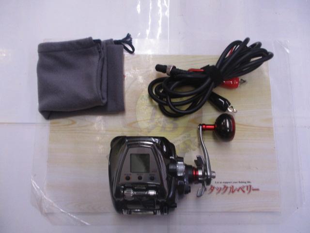 ｼｰﾎﾞｰｸﾞ 500JS