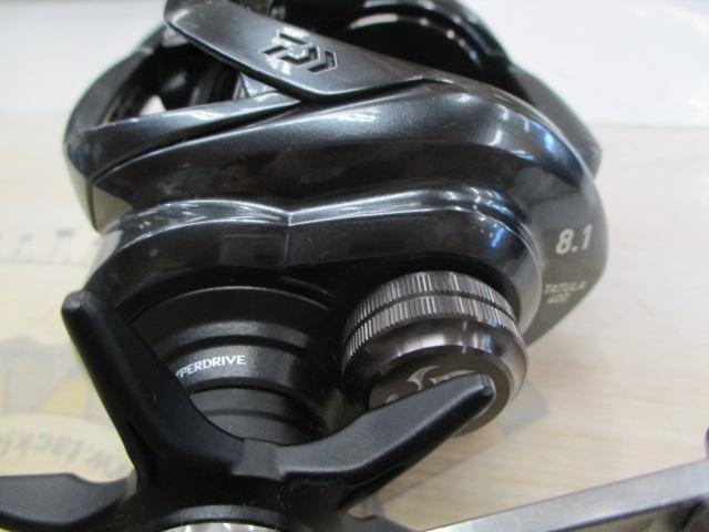 ﾀﾄｩｰﾗ TW 400XHL