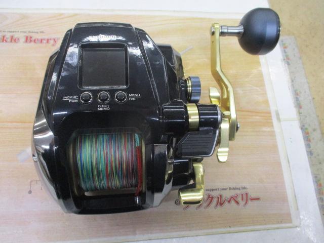 22ﾋﾞｰｽﾄﾏｽﾀｰMD 6000