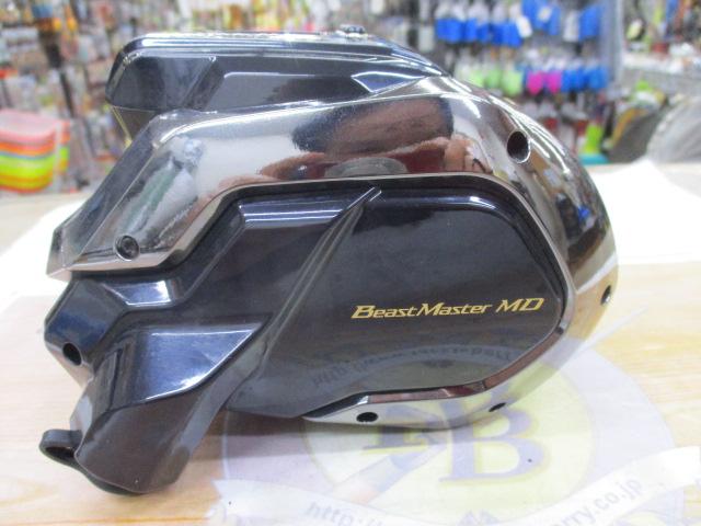 22ﾋﾞｰｽﾄﾏｽﾀｰMD 6000