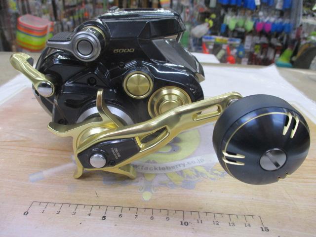 22ﾋﾞｰｽﾄﾏｽﾀｰMD 6000