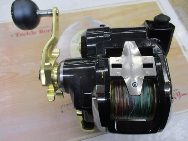 22ﾋﾞｰｽﾄﾏｽﾀｰMD 6000