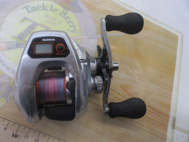 14ﾊﾞﾙｹｯﾀCI4+ 200HG