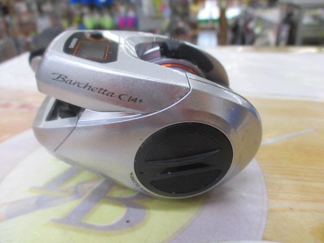 14ﾊﾞﾙｹｯﾀCI4+ 200HG